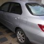 Jual Honda City VTEC 2005 A/T km 21 rb istimewa u/ pemakai