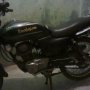 Jual Motor Megapro tahun 2001 murah