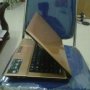 Jual Notebook ASUS A43E-VX112D GOLD Murah