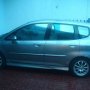 Jual Honda Jazz Silver Matic 2007