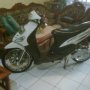 Jual Yamaha Mio full modifikasi th. 2008