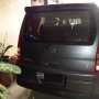 Jual NISSAN SERENA Type HWS 2009