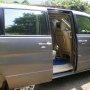 Jual NISSAN SERENA Type HWS 2009