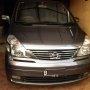 Jual NISSAN SERENA Type HWS 2009