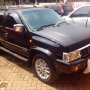 Jual Nissan Terrano Spirit S2 Th 2004 Hitam solid