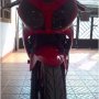 Jual CBR 150R 2008 Merah Mulus