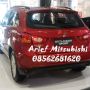 DI JUAL READY STOCK OUTLANDER SPORT PX 4X2 AUTOMATIC BENSIN 2000 CC WITH PANORAMICROOF TAHUN 2015