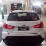 JUAL: READY STOCK OUTLANDER SPORT 2013