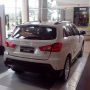 JUAL: READY STOCK OUTLANDER SPORT 2013