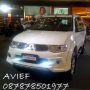 ALL NEW AMAZING MITSUBISHI PAJERO SPORT LIMITED 2013