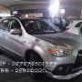 JUAL: OUTLANDER SPORT ALL VARIANT 2013 [PROMO]