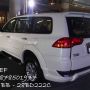 JUAL PAJERO SPORT DAKAR LIMITED 2013 RP. 444.000.000 [PROMO]