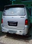 Dijual Mobil Daihatsu Zebra Espass ZL th. 2002 warna silver metalik