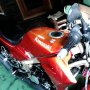 Jual Ninja R 2004 modif minimalis ganteng bin kentjang