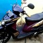 Jual Cepat Mio Soul 2011 kondisi maknyus