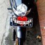 Jual Cepat Satria FU 2011 Modif Cantik