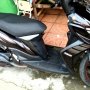 Jual Cepat Mio Soul GT 2013 Hitam Mulus Istimewa