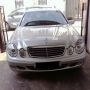 mercedes benz KING