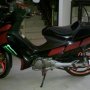 Jual smash 2007 murah