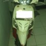 Jual Mio 2008 putih murah gan