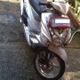 Jual Mio soul silver modif simpel