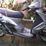 Jual Mio soul silver modif simpel