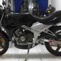 Jual NINJA R 150 L full standar tahun 2008 Mulus.. MURMER..