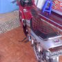 Jual Suzuki RGR 1996