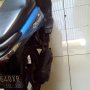 Jual honda beat biru thn 2008 Bandung