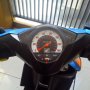 Jual honda beat biru thn 2008 Bandung