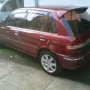 jual Starlet Turbo Look 1996 (Bandung)