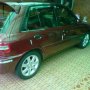 jual Starlet Turbo Look 1996 (Bandung)