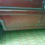 jual Starlet Turbo Look 1996 (Bandung)