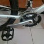 Jual MTB Wim Cycle Diamante XT 26