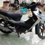 Jual Honda revo 2008