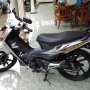 Jual Honda revo 2008