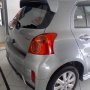Jual Toyota Yaris 2012  Toyota Surabaya