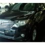 Harga Fortuner Surabaya  Toyota Surabaya