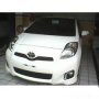 Jual Toyota Yaris 2012  Toyota Surabaya