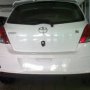 Jual Toyota Yaris 2012  Toyota Surabaya