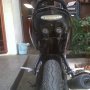 Jual Yamaha V-ixion Merah 2011 <Full Modif> Bengkulu