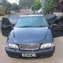 Jual VOLVO S70/MT th 2000 , Rp 55jt (nego)