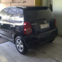 Jual KIA Picanto automatic 2007-2008 murah