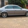 Jual BMW 528i Th.97 - A/T ---- ISTIMEWA