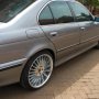 Jual BMW 528i Th.97 - A/T ---- ISTIMEWA