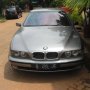 Jual BMW 528i Th.97 - A/T ---- ISTIMEWA