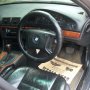 Jual BMW 528i Th.97 - A/T ---- ISTIMEWA