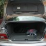 Jual BMW 528i Th.97 - A/T ---- ISTIMEWA