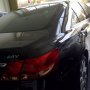 Jual Toyota New Camry 2.4 V 07 Hitam