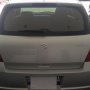 SUZUKI SWIFT GL CBU AT 07/06 SILVER. SANGAT ISTIMEWA